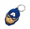Marvel gumikulcstartó Captain America