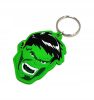 Marvel gumikulcstartó - Hulk