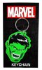 Marvel gumikulcstartó - Hulk