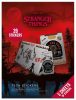 STRANGER THINGS 4 (FEJE TETEJE SZEMBESÍTÉS) TECH MATRICÁK (39 db)