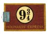 HARRY POTTER (HOGWARTS EXPRESS) AJTÓSZŐNYEG
