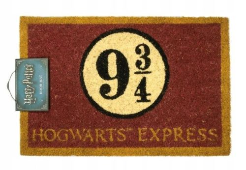 HARRY POTTER (HOGWARTS EXPRESS) AJTÓSZŐNYEG