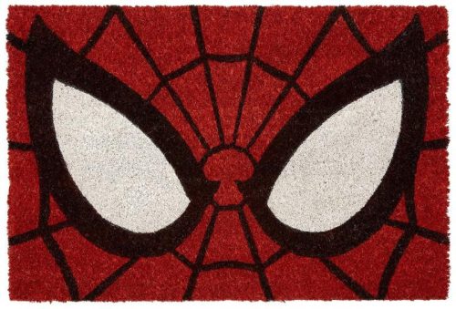 Marvel Pókember (Spider-Man) SZEMEK LÁBTÖRLŐ , 60 x 40 cm