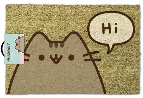 PUSHEEN LÁBTÖRLŐ 60x40 cm