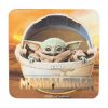 Star Wars (Csillagok háborúja): MANDALORIAI VÉRNÖK (A GYERMEK) AJÁNDÉK SZETT: bögre, italtartó, kulcstartó
