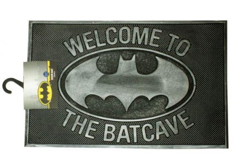 Batman (Üdvözölj a Batbarlangban) lábtörlő