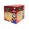 SUPER MARIO (KÉRDŐJELES BLOKK) KEKSZDOBOZ