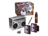 Star Wars (Csillagok háborúja) - Star-Lords Boom Box Prémium Ajándék Készlet