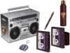Star Wars (Csillagok háborúja) - Star-Lords Boom Box Prémium Ajándék Készlet