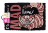 DISNEY ALICE IN WONDERLAND (Alice Csodaországban) - WE'RE ALL MAD HERE! DOORMAT , 60 x 40 cm