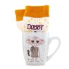 HARRY POTTER (DOBBY) BÖGRE & ZOKNI (női) AJÁNDÉK KÉSZLET