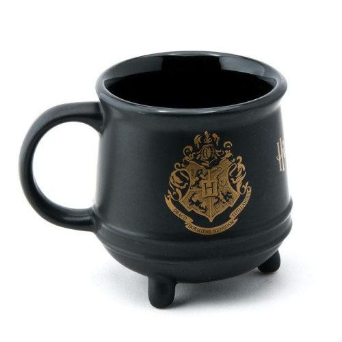HARRY POTTER (HOGWARTS) KERÁMIA KACSA BOGRLY