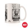 Harry Potter (Akart Sirius Black) FORRÓVÍZES BÖGRE