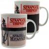 STRANGER THINGS (UPSIDE DOWN) HŐMÉRÉKLET REAGÁLÓ BÖGRE