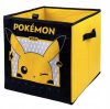 Pokémon tárolós kocka