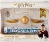 Harry Potter rejtélyes repülő Snitch