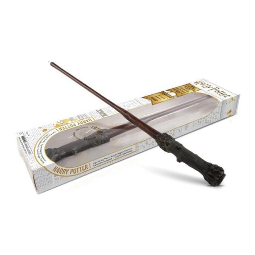 Harry Potter - fényfestő varáslata 35 cm