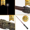 Harry Potter - fényfestő varáslata 35 cm