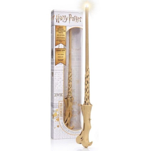 Harry Potter Voldemort Világító Pálcája - 35 cm
