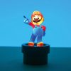 Super Mario Lámpa , 20 cm