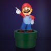 Super Mario Lámpa , 20 cm