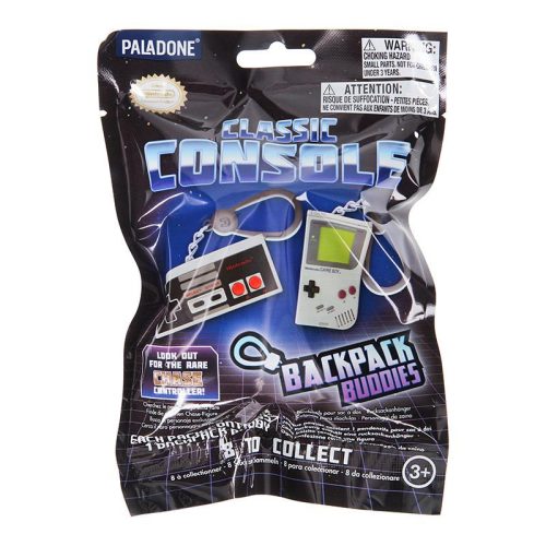 Nintendo Konzolok