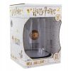 Harry Potter Arany Szellem Lámpa (magasság: 20 cm)