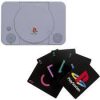 Playstation Kártyák