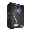 Star Wars - Tie Fighter Állítható Íróasztali Lámpa, 60 cm