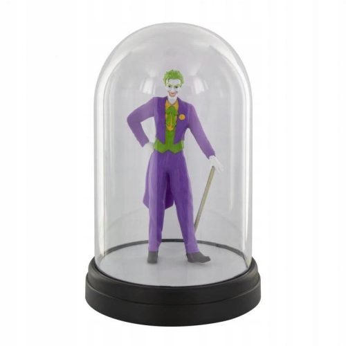 A Joker Dc Comics Gyűjthető Lámpa , 20 cm