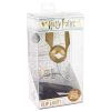 Harry Potter Arany Snitch Lámpa Klip V2