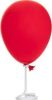 IT Pennywise Balloon Lámpa (magasság: 35 cm)