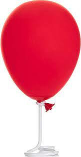 IT Pennywise Balloon Lámpa (magasság: 35 cm)