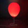 IT Pennywise Balloon Lámpa (magasság: 35 cm)