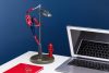 Marvel Pókember (Spider-Man) lámpa, 34 cm