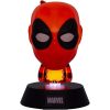 Marvel Deadpool Ikon Lámpa