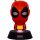 Marvel Deadpool Ikon Lámpa