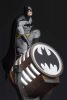 Batman Figura lámpa , 27 cm