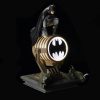 Batman Figura lámpa , 27 cm