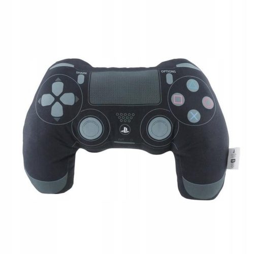 Playstation Dualshock kontroller párna, 45 x 32 cm