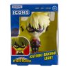 Boku no Hero Academia (My Hero Academia) Katsuki Bakugo Lámpa, 10cm