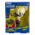 Boku no Hero Academia (My Hero Academia) Katsuki Bakugo Lámpa, 10cm