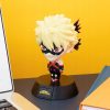 Boku no Hero Academia (My Hero Academia) Katsuki Bakugo Lámpa, 10cm
