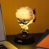 Boku no Hero Academia (My Hero Academia) Katsuki Bakugo Lámpa, 10cm
