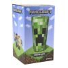Minecraft Creeper Pohár