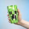 Minecraft Creeper Pohár