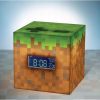 Minecraft Ébresztőóra