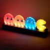 Pac-Man és a Szellemek Lámpa
