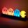 Pac-Man és a Szellemek Lámpa