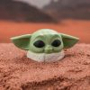 Star Wars (Csillagok háborúja) Baby Yoda Stresszlabda